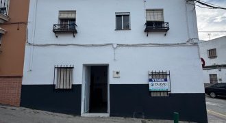 ¡VIVIENDA EN VENTA EN C/SAN RAFAEL 1 !