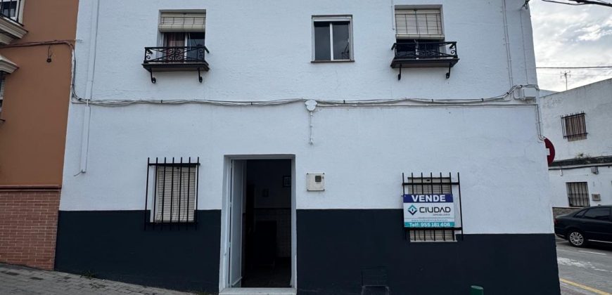 ¡VIVIENDA EN VENTA EN C/SAN RAFAEL 1 !