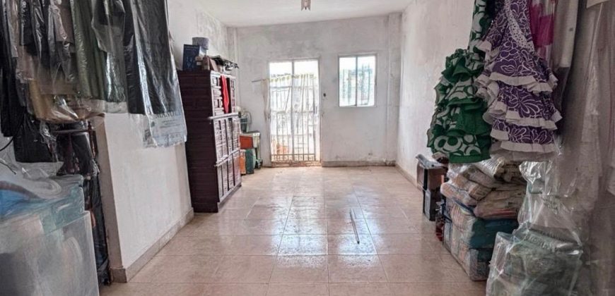 ¡VIVIENDA EN VENTA EN C/SINAÍ !