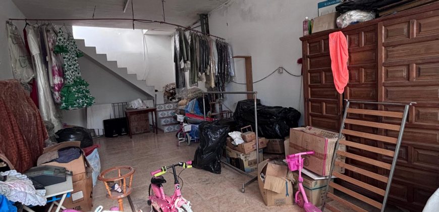 ¡VIVIENDA EN VENTA EN C/SINAÍ !