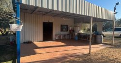¡CAMPO EN VENTA EN LOS OLIVARES !