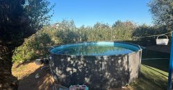 ¡CAMPO EN VENTA EN LOS OLIVARES !