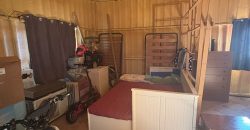 ¡CAMPO EN VENTA EN LOS OLIVARES !