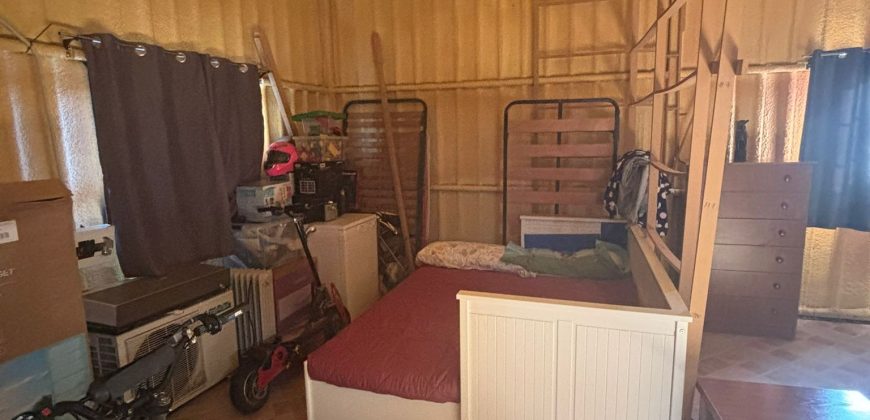 ¡CAMPO EN VENTA EN LOS OLIVARES !