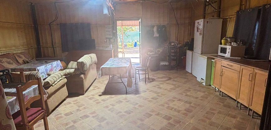 ¡CAMPO EN VENTA EN LOS OLIVARES !
