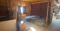 ¡CAMPO EN VENTA EN LOS OLIVARES !
