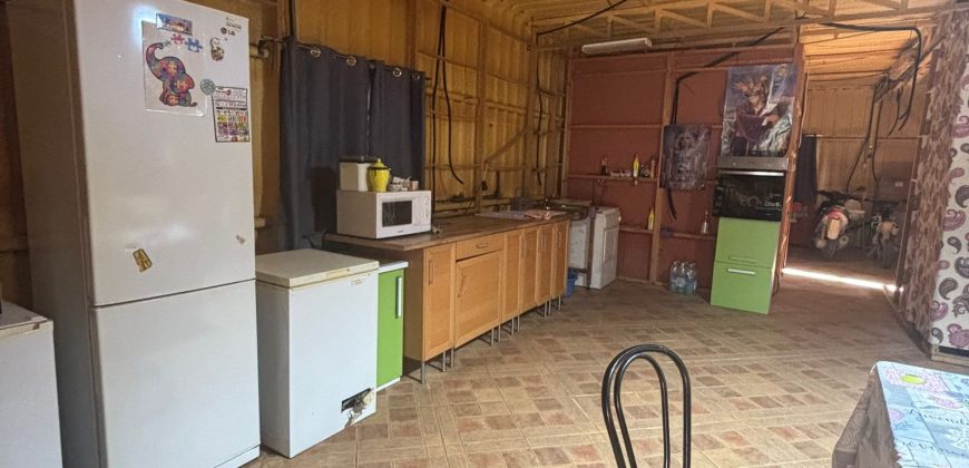 ¡CAMPO EN VENTA EN LOS OLIVARES !