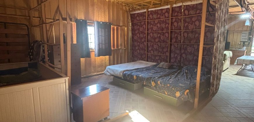 ¡CAMPO EN VENTA EN LOS OLIVARES !