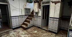 !VIVIENDA EN VENTA EN PARADAS !