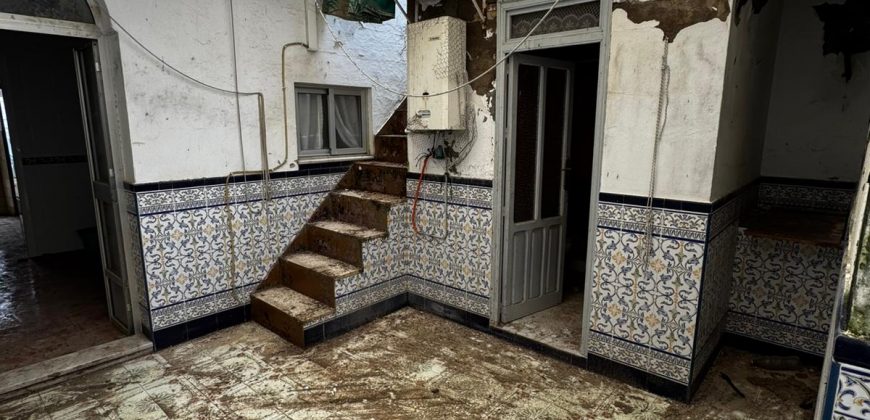 !VIVIENDA EN VENTA EN PARADAS !