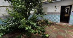 !VIVIENDA EN VENTA EN PARADAS !
