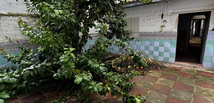 !VIVIENDA EN VENTA EN PARADAS !