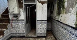 !VIVIENDA EN VENTA EN PARADAS !