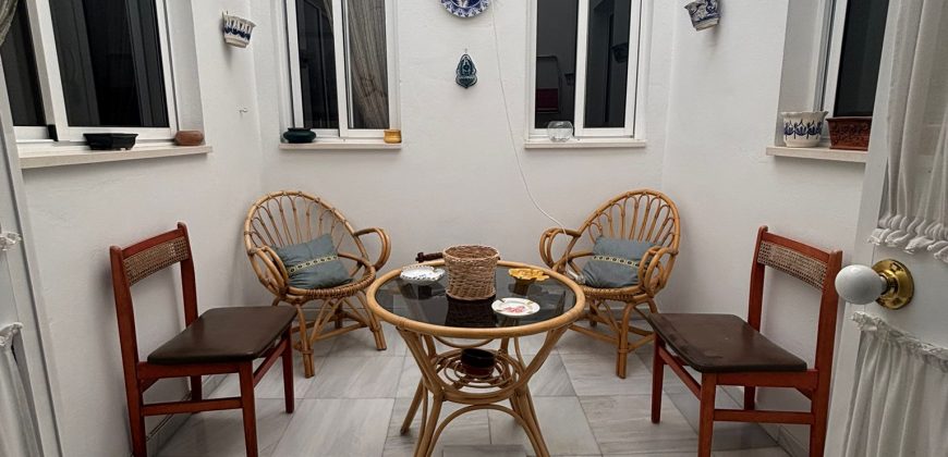 ¡VIVIENDA EN VENTA C/ESPADEROS 1A !