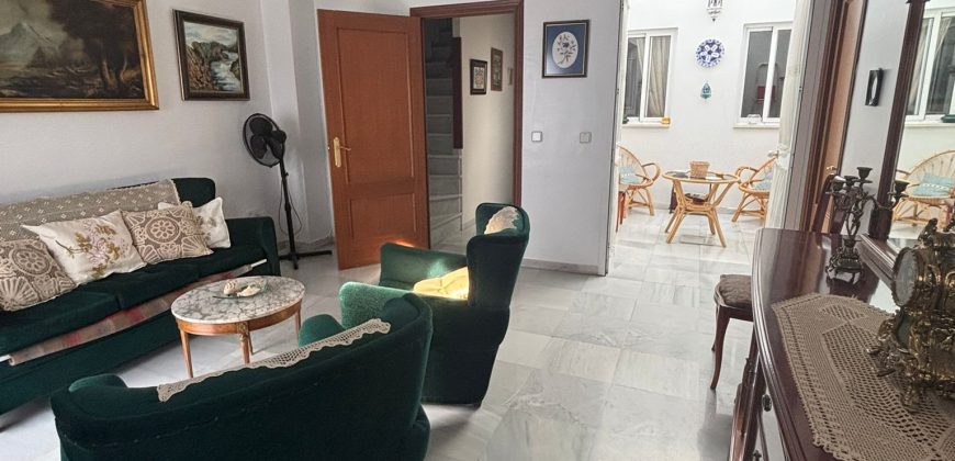 ¡VIVIENDA EN VENTA C/ESPADEROS 1A !