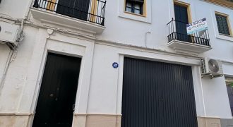 ¡VIVIENDA EN VENTA C/ESPADEROS 1A !