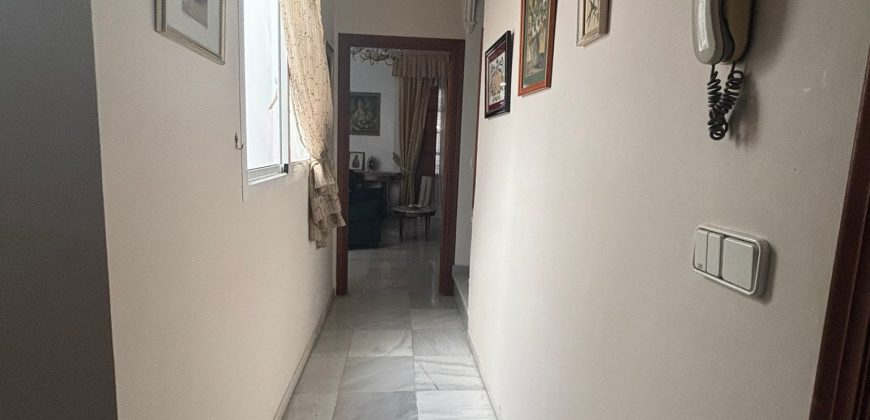 ¡VIVIENDA EN VENTA C/ESPADEROS 1A !