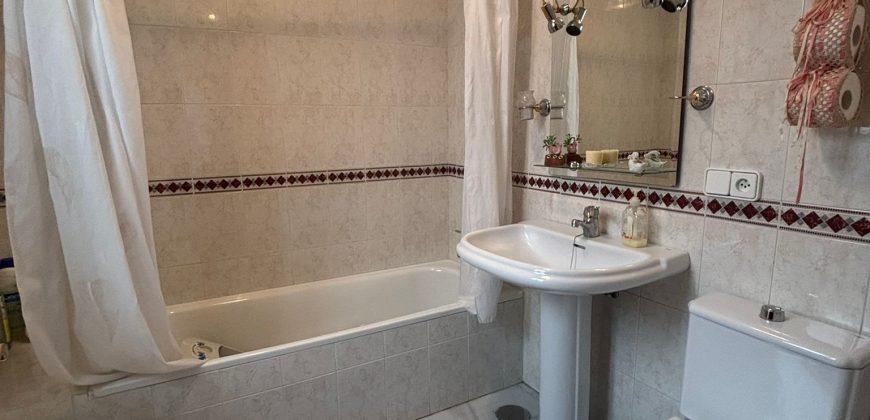 ¡VIVIENDA EN VENTA C/ESPADEROS 1A !