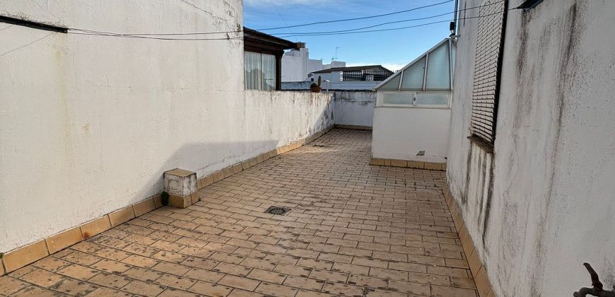 ¡VIVIENDA EN VENTA C/ESPADEROS 1A !
