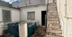 ¡VIVIENDA EN VENTA C/MORÓN 4!