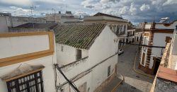¡VIVIENDA EN VENTA C/MORÓN 4!