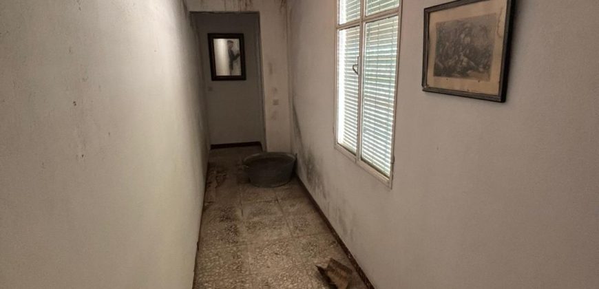 ¡VIVIENDA EN VENTA C/MORÓN 4!