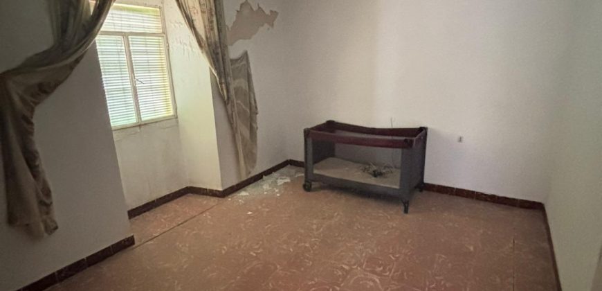 ¡VIVIENDA EN VENTA C/MORÓN 4!