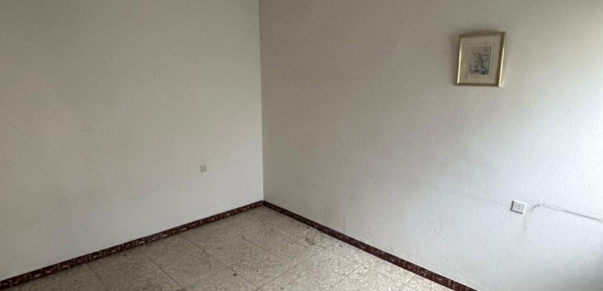 ¡VIVIENDA EN VENTA C/MORÓN 4!