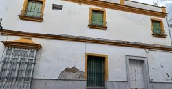 ¡VIVIENDA EN VENTA C/MORÓN 4!