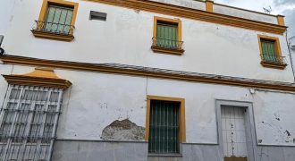 ¡VIVIENDA EN VENTA C/MORÓN 4!