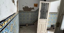 ¡VIVIENDA EN VENTA C/MORÓN 4!