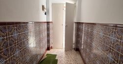 ¡VIVIENDA EN VENTA C/DOCTOR GAMERO!