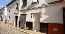 ¡VIVIENDA EN VENTA C/DOCTOR GAMERO!