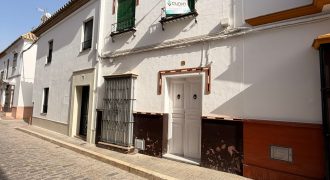 ¡VIVIENDA EN VENTA C/DOCTOR GAMERO!