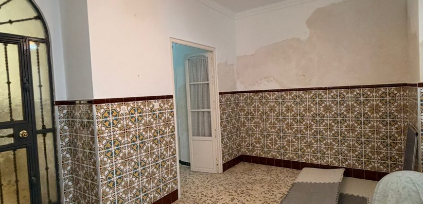 ¡VIVIENDA EN VENTA C/DOCTOR GAMERO!