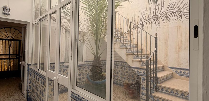 ¡VIVIENDA EN VENTA C/DOCTOR GAMERO!