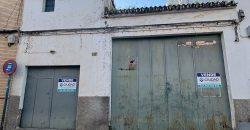¡COCHERAS EN VENTA EN C/POZO DULCE !