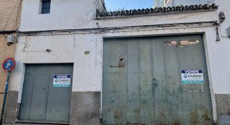 ¡COCHERAS EN VENTA EN C/POZO DULCE !