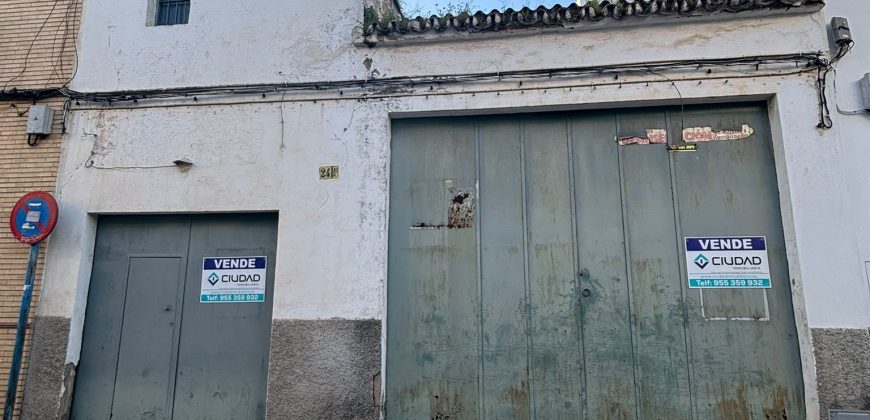 ¡COCHERAS EN VENTA EN C/POZO DULCE !