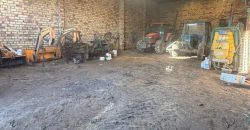 !CORRALÓN EN VENTA CAMINO LOS PUERTOS !