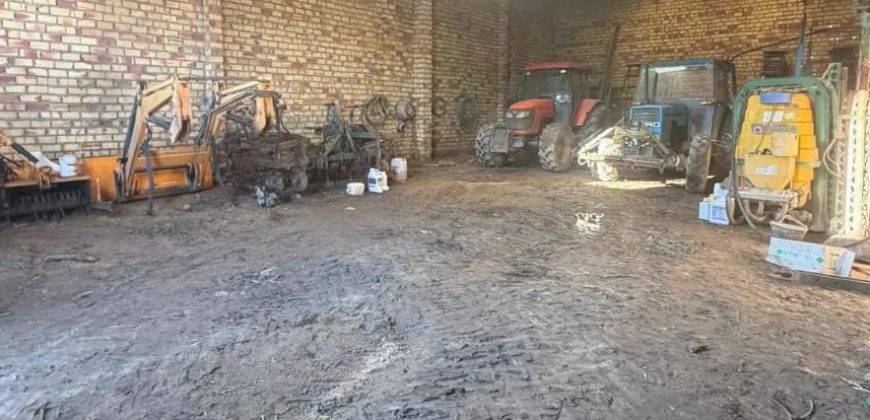 !CORRALÓN EN VENTA CAMINO LOS PUERTOS !