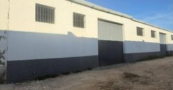 !CORRALÓN EN VENTA CAMINO LOS PUERTOS !