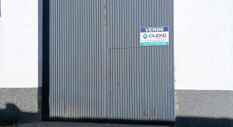 !CORRALÓN EN VENTA CAMINO LOS PUERTOS !