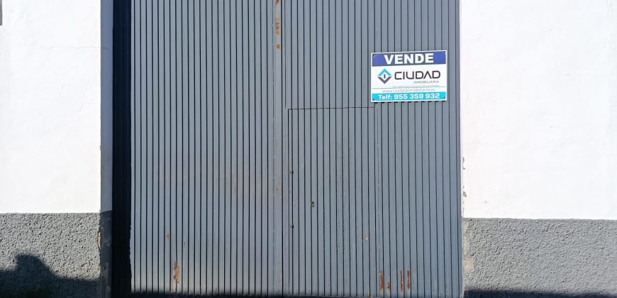 !CORRALÓN EN VENTA CAMINO LOS PUERTOS !
