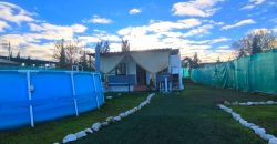 ¡PARCELA EN VENTA EN LLANOVERDE «LA RUBIA»!