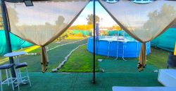 ¡PARCELA EN VENTA EN LLANOVERDE «LA RUBIA»!