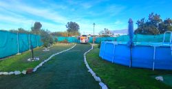 ¡PARCELA EN VENTA EN LLANOVERDE «LA RUBIA»!