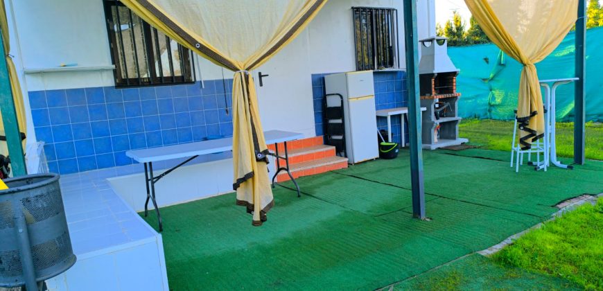 ¡PARCELA EN VENTA EN LLANOVERDE «LA RUBIA»!