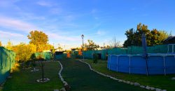 ¡PARCELA EN VENTA EN LLANOVERDE «LA RUBIA»!