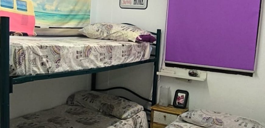 ¡PARCELA EN VENTA EN LLANOVERDE «LA RUBIA»!